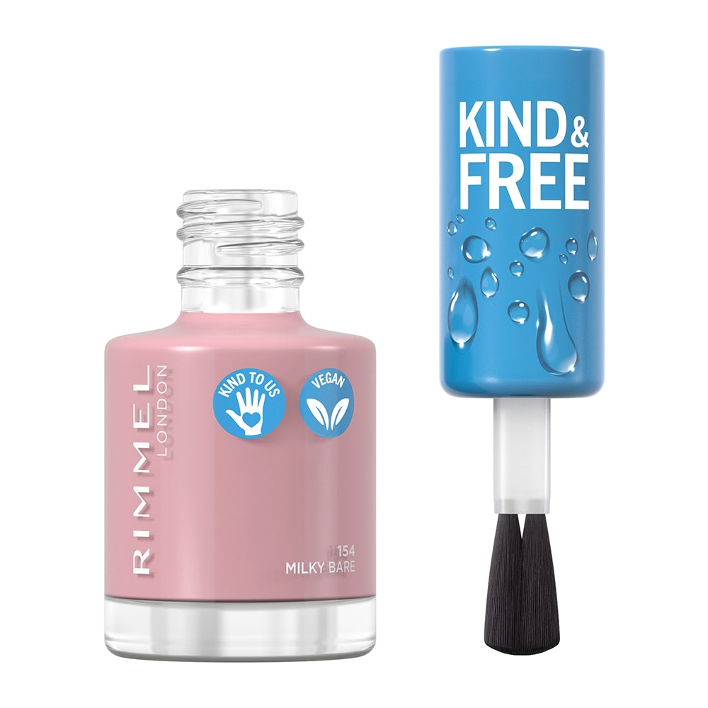 Rimmel Kind & Free 154 Milky Bare-4