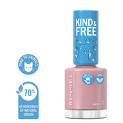 Rimmel Kind & Free 154 Milky Bare