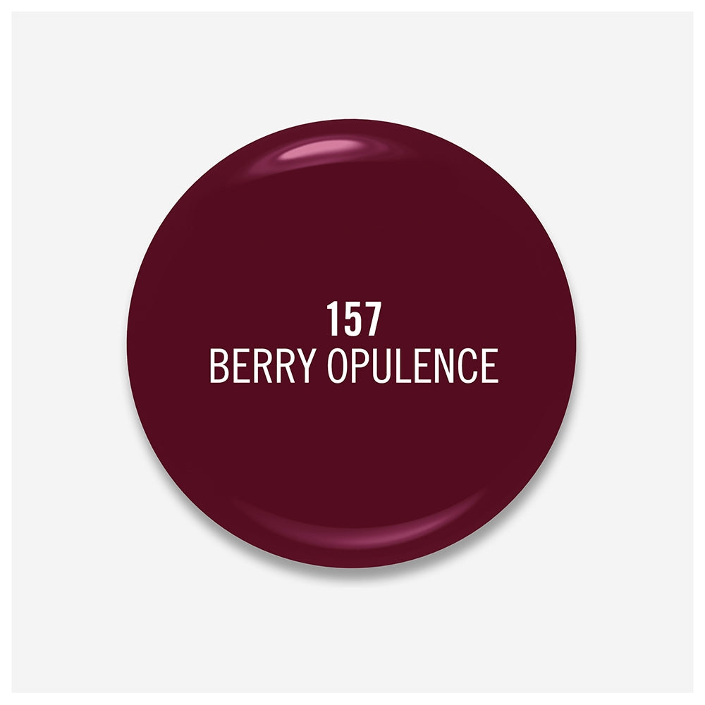 Rimmel Kind & Free 157 Berry Opulence-5