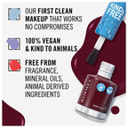 Rimmel Kind & Free 157 Berry Opulence-6