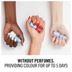 Rimmel Kind & Free 157 Berry Opulence-8