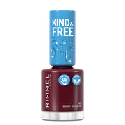 Rimmel Kind & Free 157 Berry Opulence