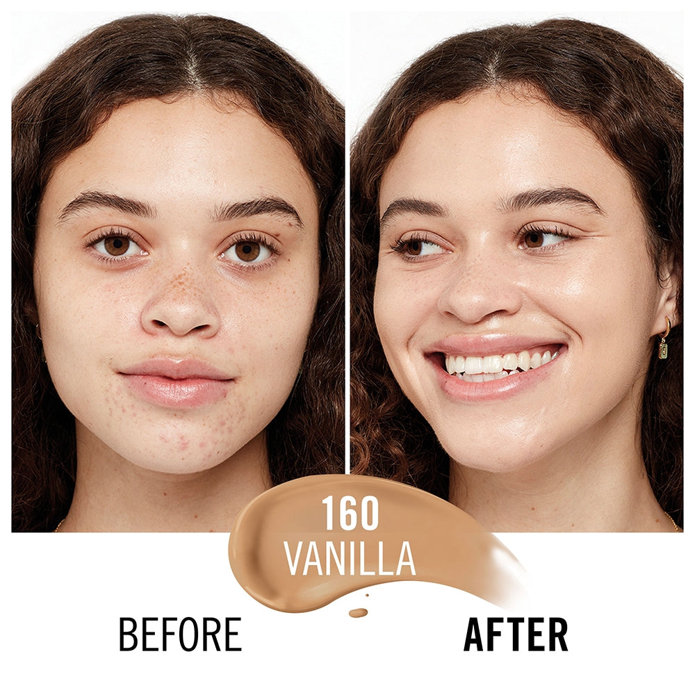 Rimmel Kind & Free 160 Vanilla-3