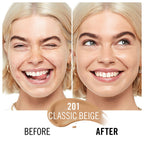Rimmel Kind & Free 201 Classic Beige-3