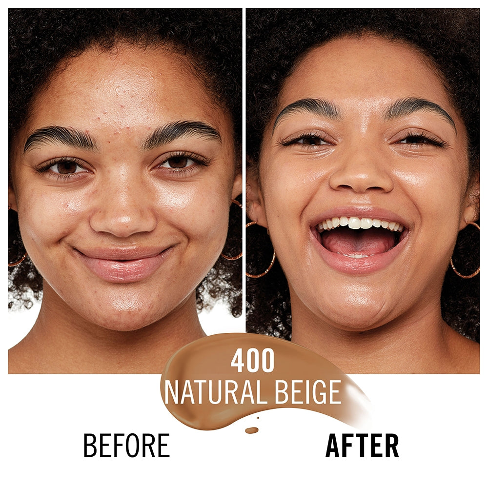 Rimmel Kind & Free 400 Natural Beige-3