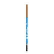 Rimmel Kind & Free Brow Definer 003 Warm Brown