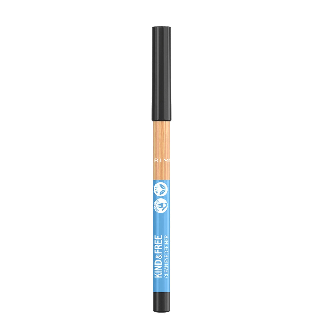Rimmel Kind & Free Clean Eye Defender 01