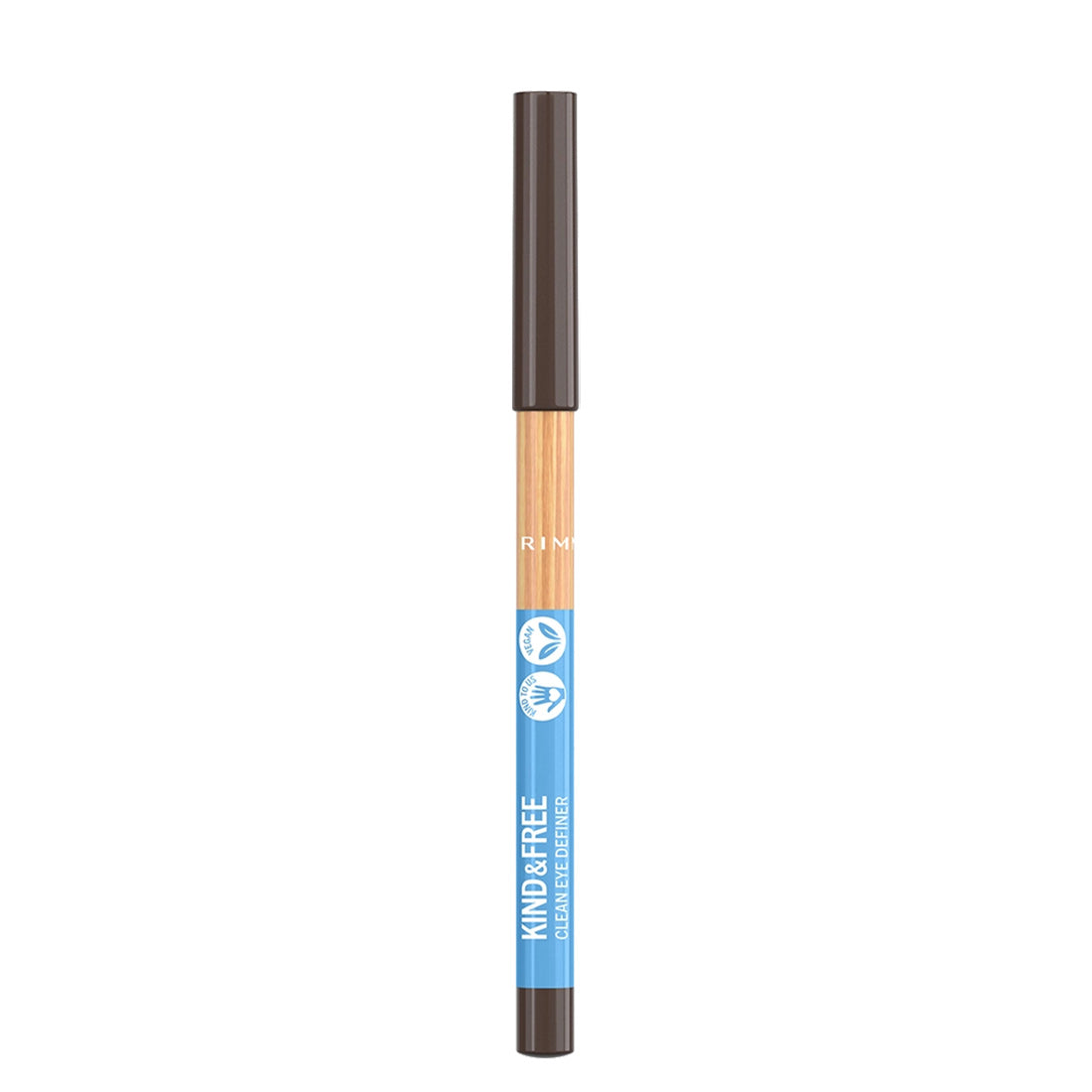 Rimmel Kind & Free Clean Eye Defender 02