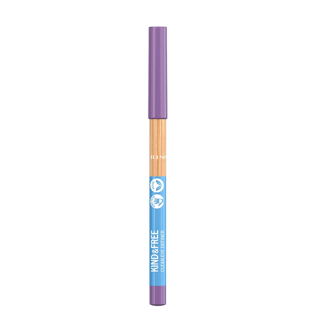 Rimmel Kind & Free Clean Eye Defender 03