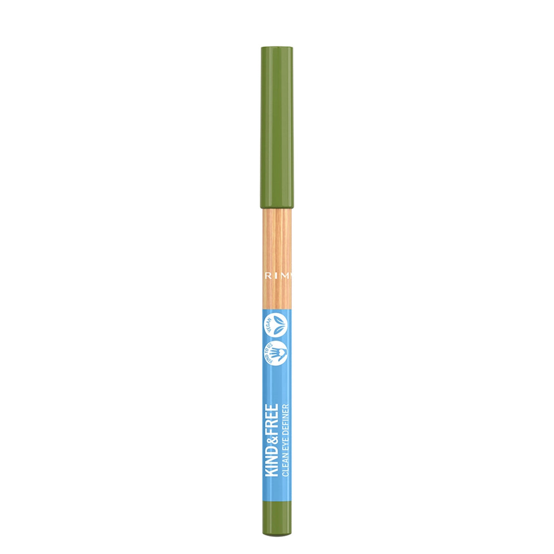 Rimmel Kind & Free Clean Eye Defender 04