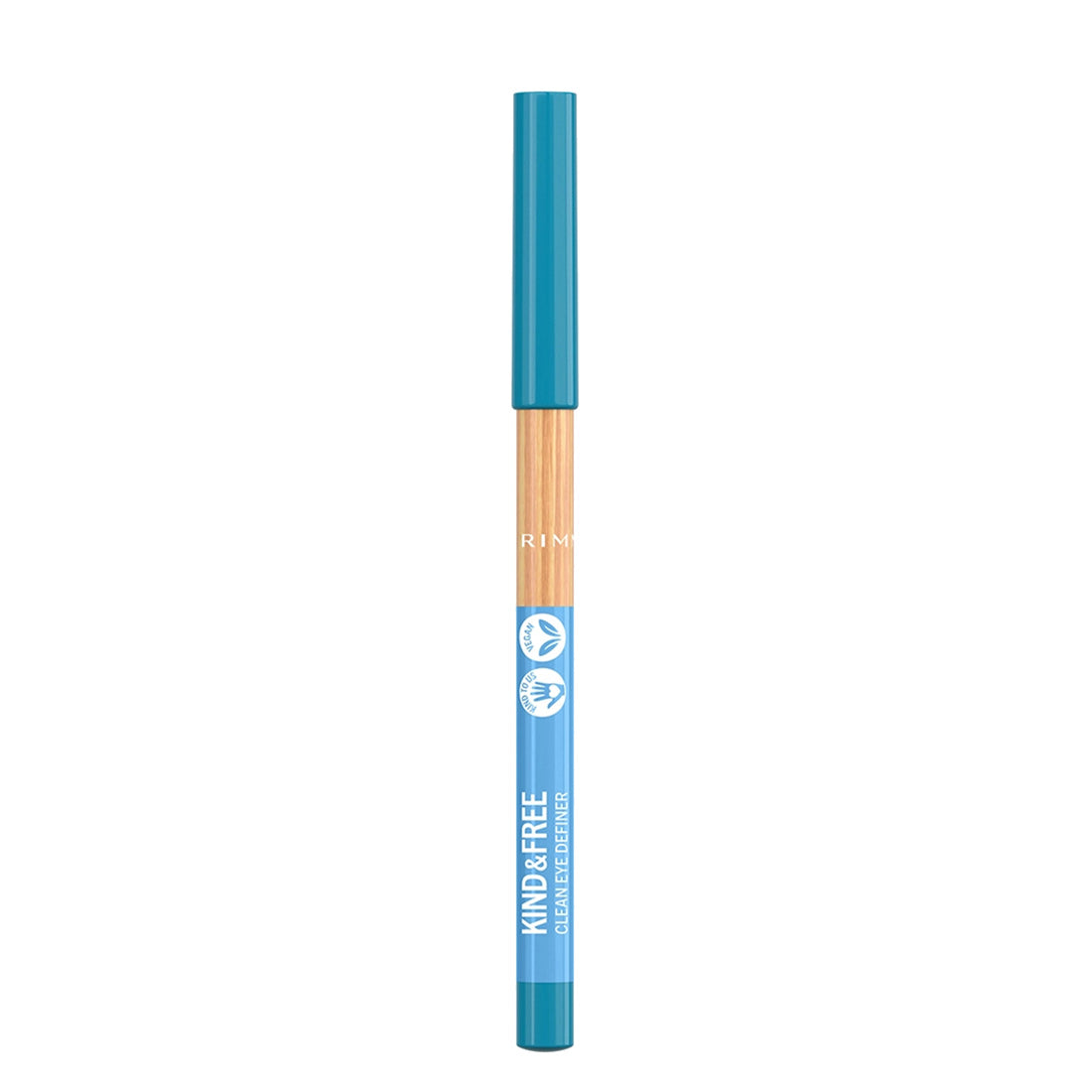 Rimmel Kind & Free Clean Eye Defender 06
