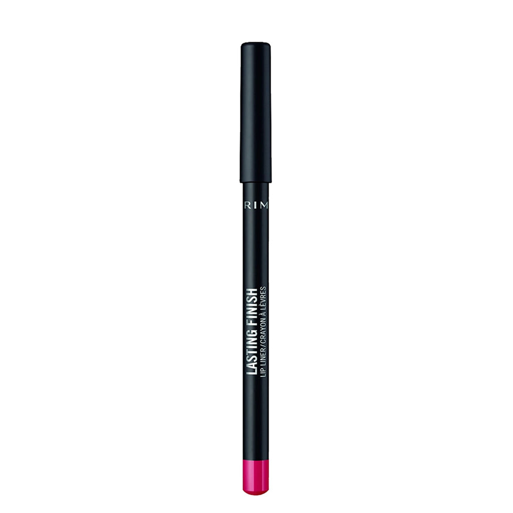 Rimmel Lasting Finish 195 Sunset Pink