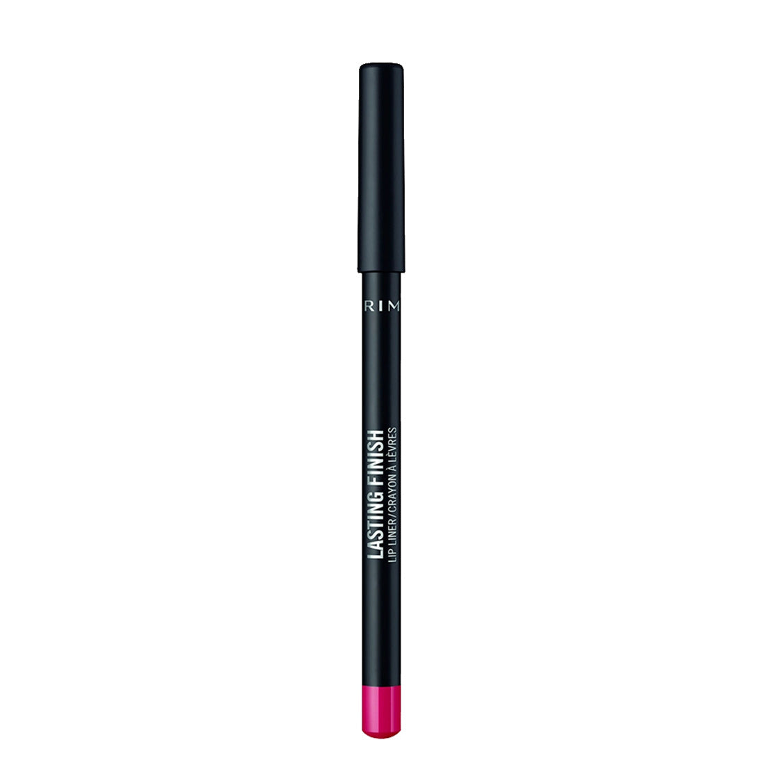 Rimmel Lasting Finish 195 Sunset Pink