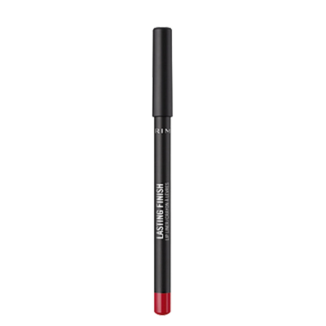 Rimmel Lasting Finish 505 Red Dynamite