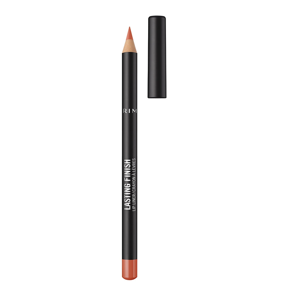 Rimmel Lasting Finish 620 Peach Me-2