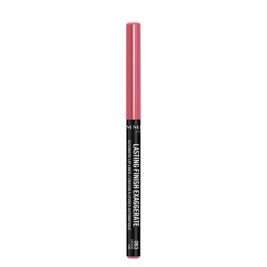 Rimmel Lasting Finish Exaggerate 063 Eastend Pink