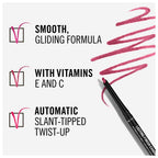 Rimmel Lasting Finish Exaggerate 070 Pink Enchantment-4