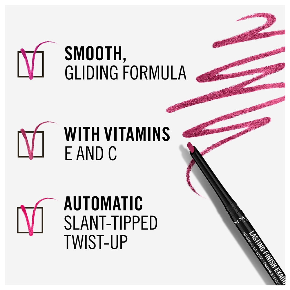 Rimmel Lasting Finish Exaggerate 105 Mauve Spell-4