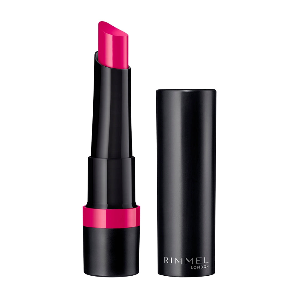 Rimmel Lasting Finish Extreme 130 Buzz'N-2