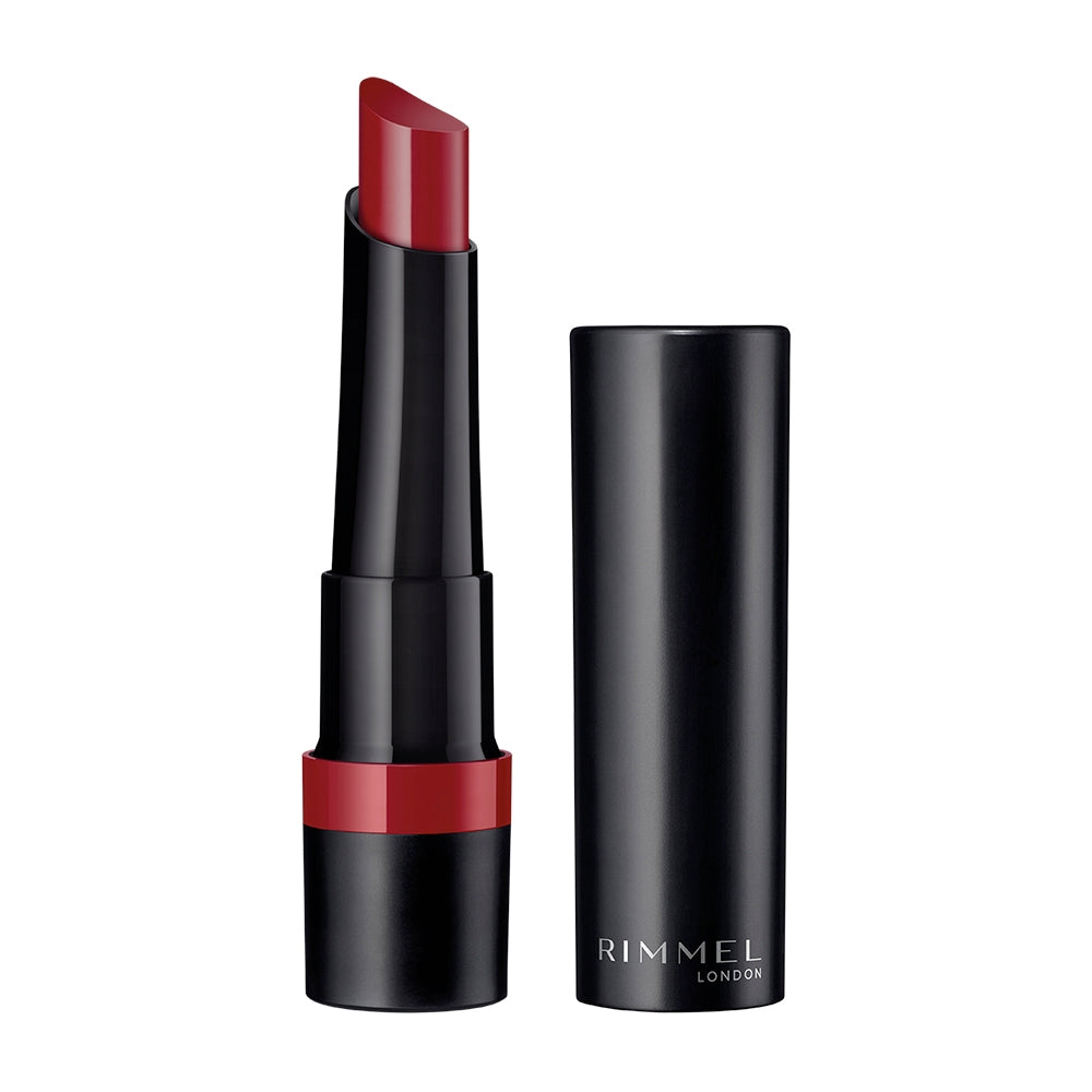 Rimmel Lasting Finish Extreme 550 Thirsty Bae-2
