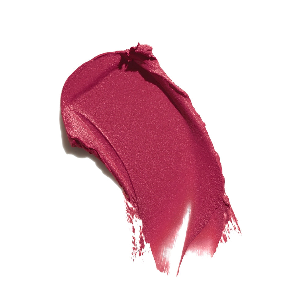 Rimmel Lasting Finish Matte 170 Furious Fuchsia-4