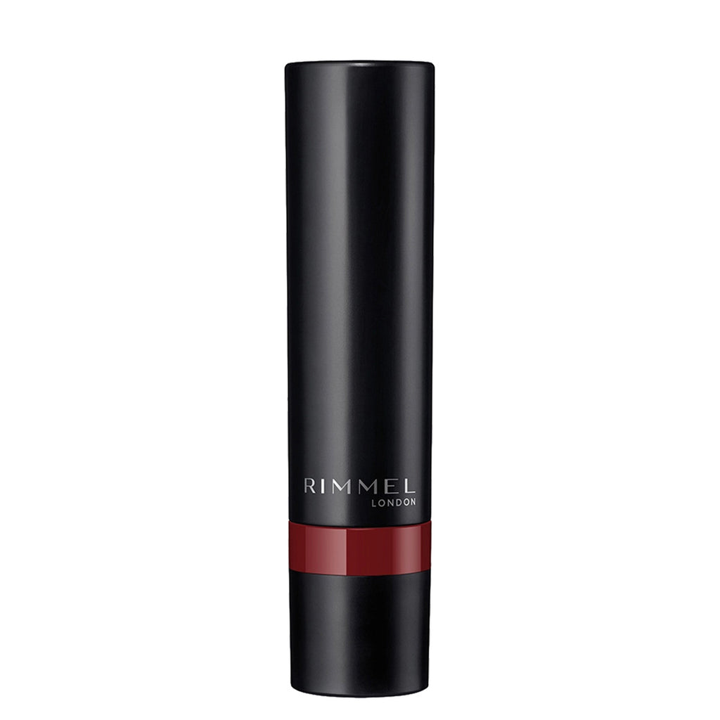 Rimmel Lasting Finish Matte 530 Hollywood Red
