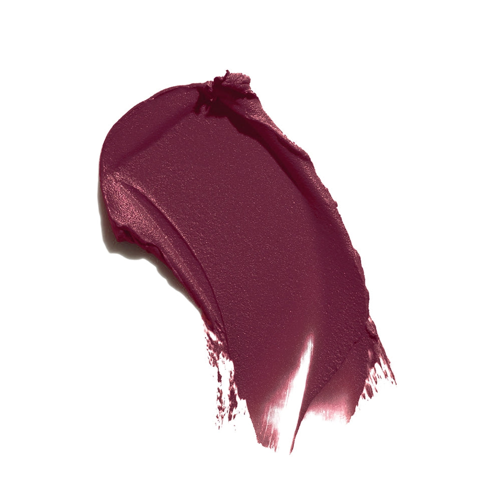 Rimmel Lasting Finish Matte 560 Crimson Desire-4
