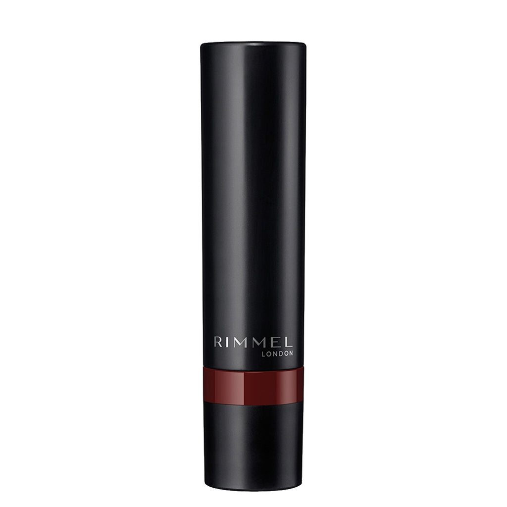 Rimmel Lasting Finish Matte 560 Crimson Desire