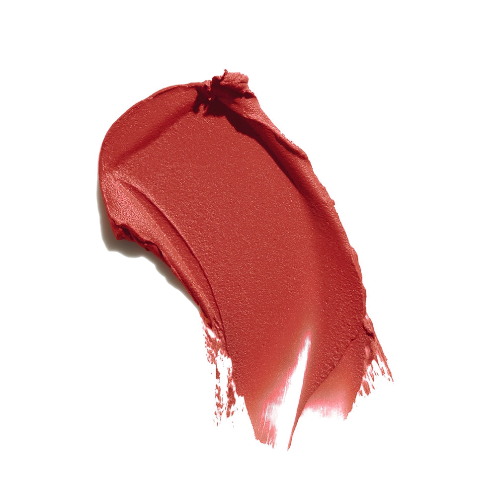 Rimmel Lasting Finish Matte 600 Tangerina-4