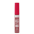 Rimmel Lasting Mega Matte 210 Rose & Shine