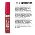 Rimmel Lasting Mega Matte 500 Fire Starter-4