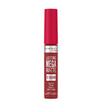 Rimmel Lasting Mega Matte 500 Fire Starter