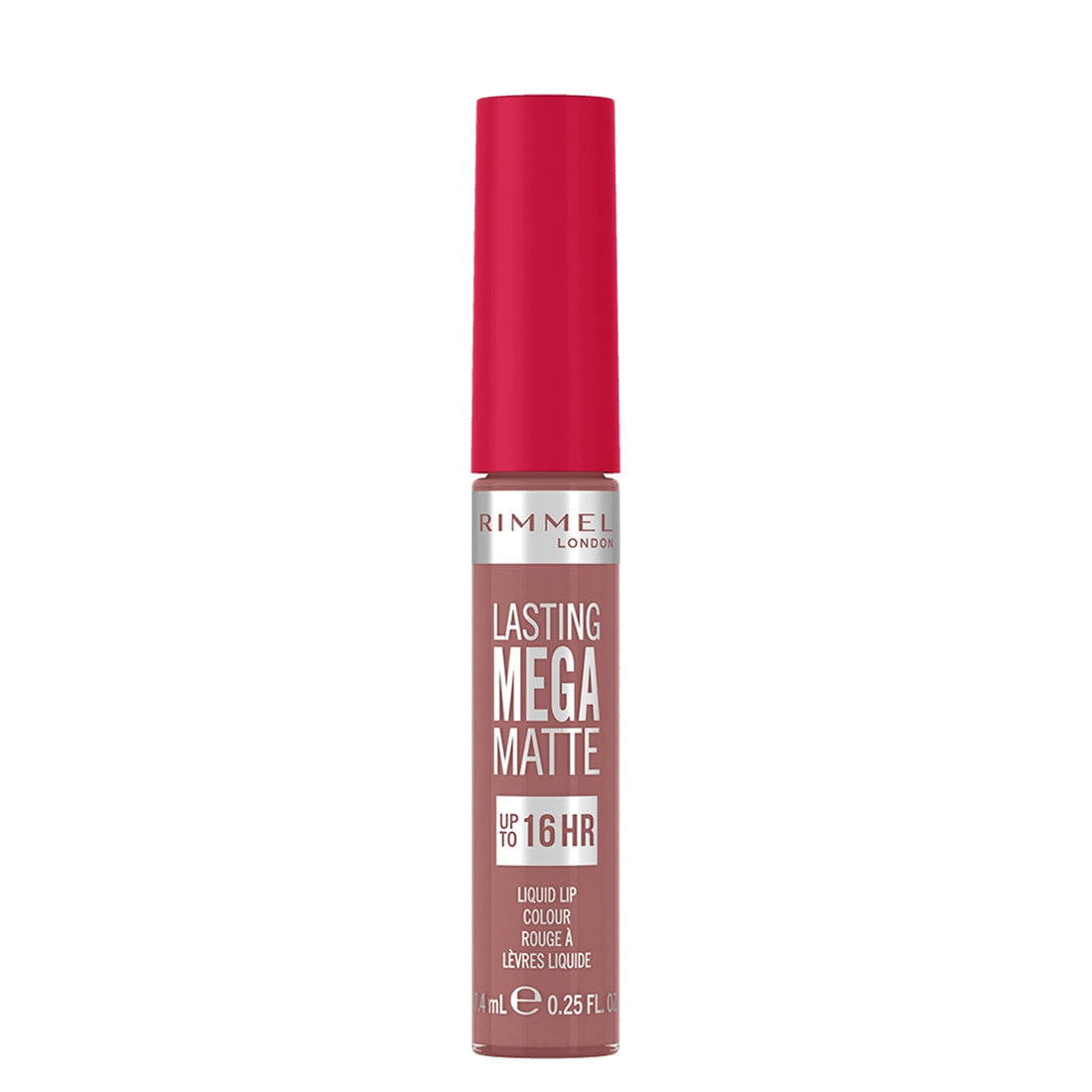 Rimmel Lasting Mega Matte 709 Strapless