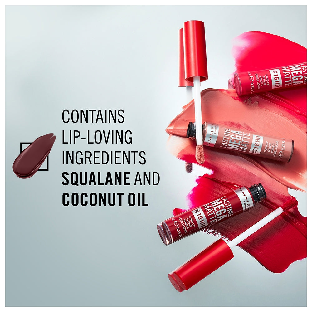 Rimmel Lasting Mega Matte 810 Plum This Show-2