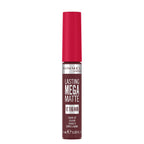 Rimmel Lasting Mega Matte 810 Plum This Show