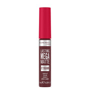 Rimmel Lasting Mega Matte 810 Plum This Show