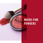 Rimmel Maxi Blush 003 Wild Card-4