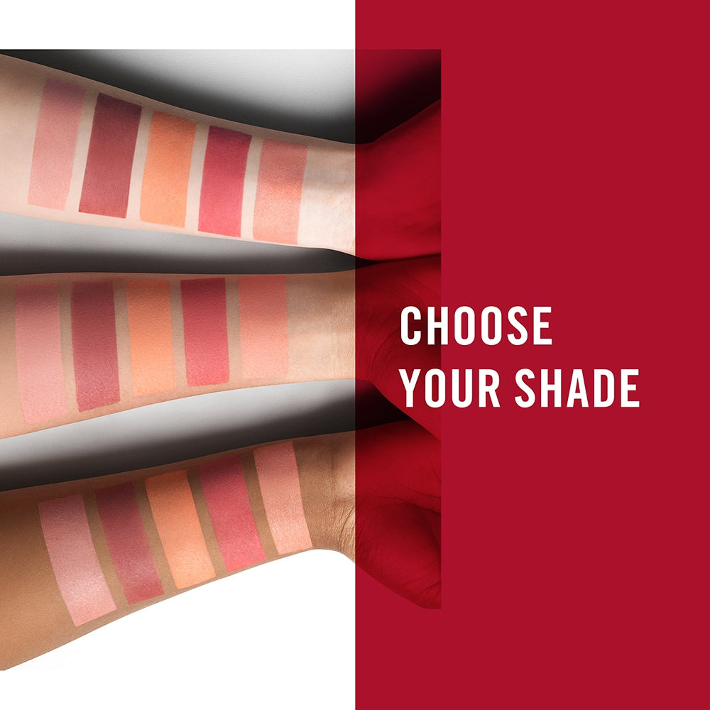 Rimmel Maxi Blush 003 Wild Card-5