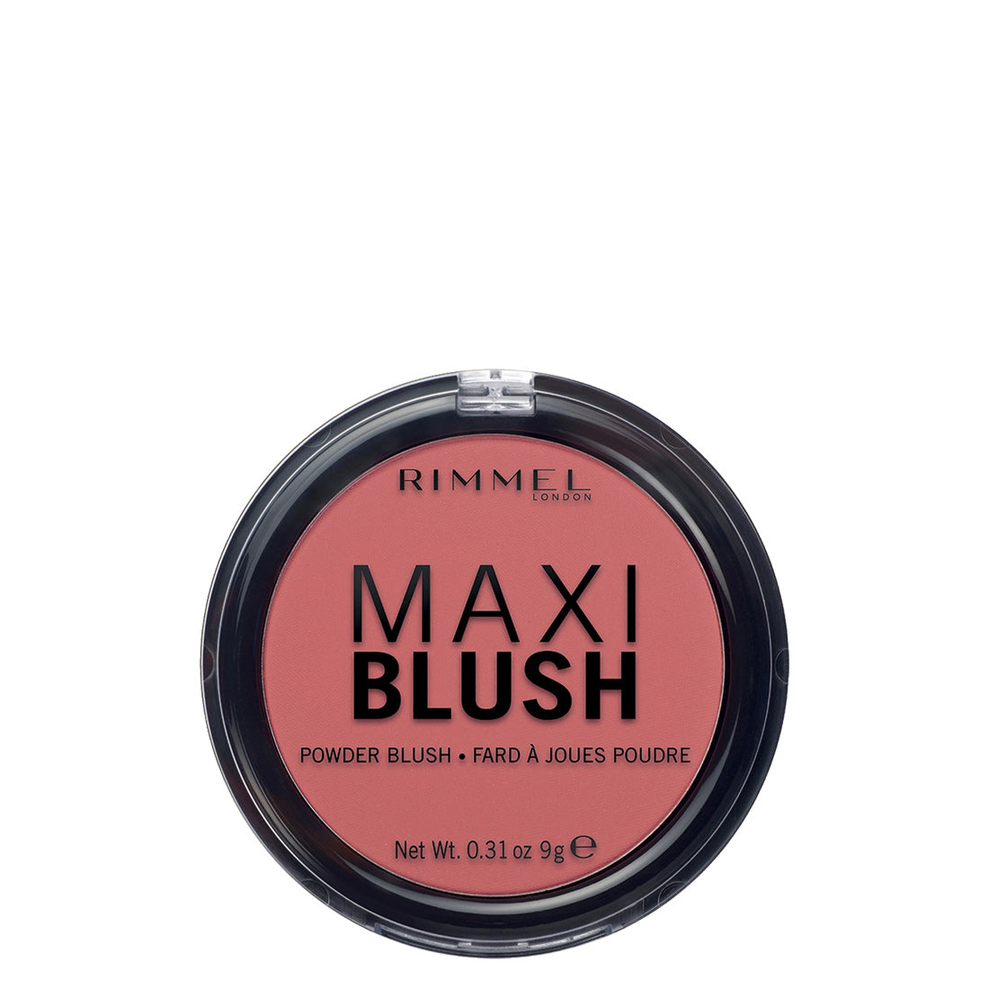 Rimmel Maxi Blush 003 Wild Card
