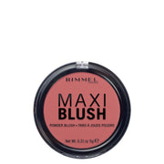 Rimmel Maxi Blush 003 Wild Card