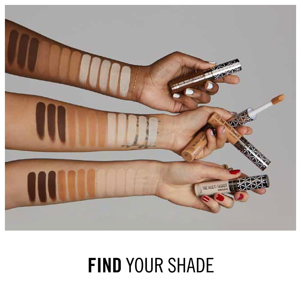 Rimmel Multitasker 050 Sand Waterproof-2
