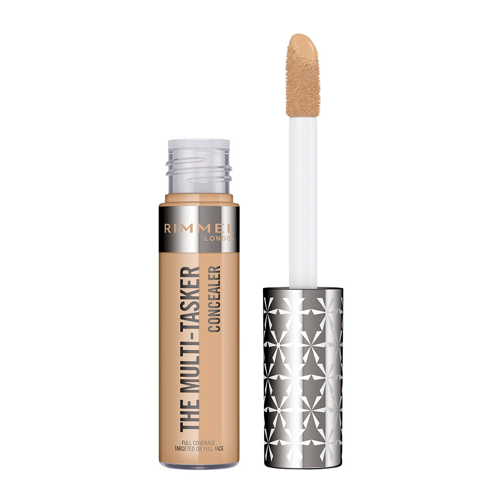 Rimmel Multitasker 050 Sand Waterproof-3