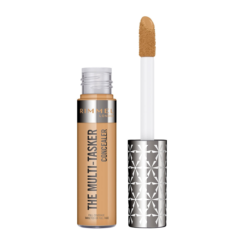 Rimmel Multitasker 080 Tan Waterproof-3
