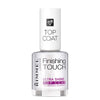 Rimmel Nail Care Ultra Shine