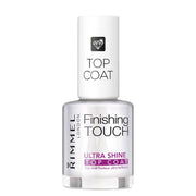 Rimmel Nail Care Ultra Shine