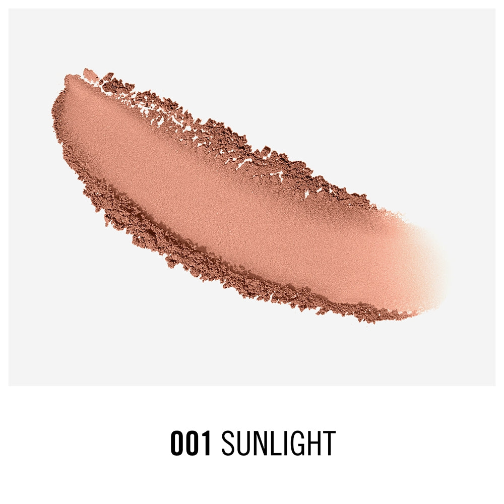 Rimmel Natural Bronzer Restage 001 Sunlight-2