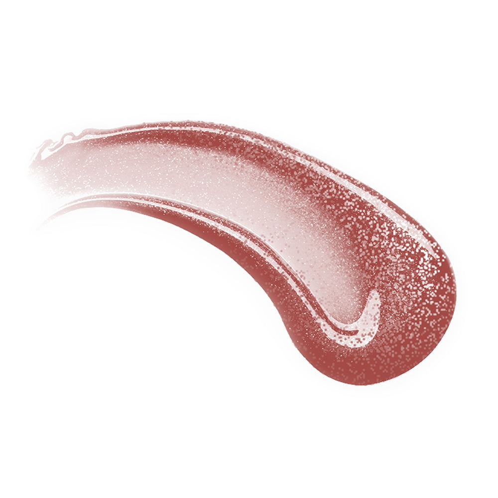 Rimmel Oh My Gloss Plump! 758 Rosie Posie-3
