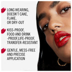 Rimmel Provocalips 115 Best Undressed-8