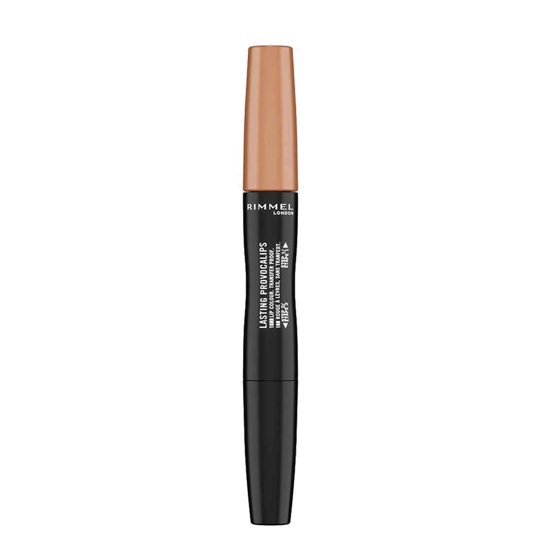 Rimmel Provocalips 115 Best Undressed