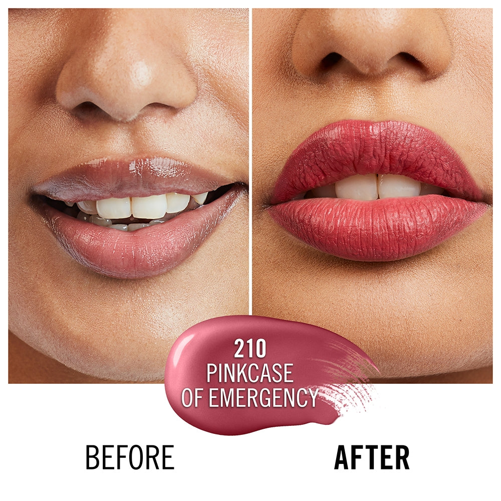 Rimmel Provocalips 210 Pinkcase Of Emergency-4